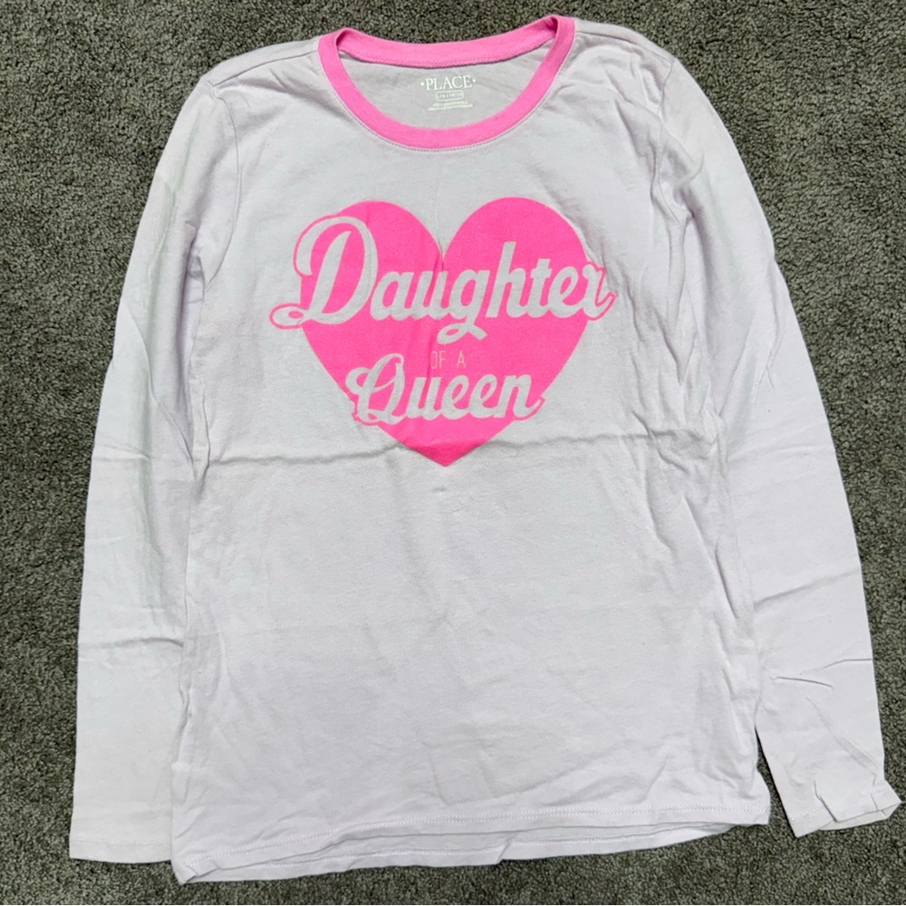 The Children's Place Girls' Graphics Sweater Bundle - Picture 9 of 9